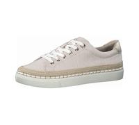 s.Oliver Sneaker für Damen, beige, Größe 39 EU