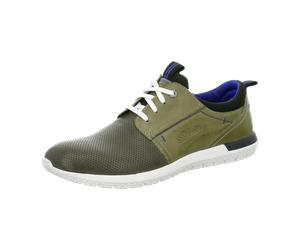 s.Oliver Sneaker für Herren, grau, Größe 41 EU