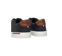 s.Oliver Sneaker in Leder-Optik