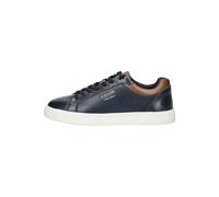 s.Oliver Sneaker Leder/Synthetik Navy - 45