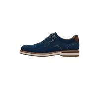 s.Oliver Sneaker Leder/Synthetik Navy - 45