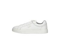 s.Oliver Sneaker Leder Weiß - 45
