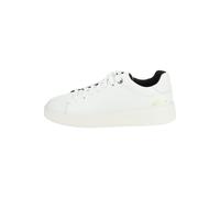 s.Oliver Sneaker Leder Weiß - 46