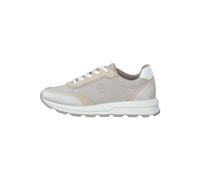 s.Oliver Sneaker Lederimitat/Textil Beige - 40