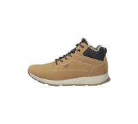 s.Oliver Sneaker Lederimitat/Textil Corn - 42