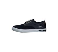 s.Oliver Sneaker Lederimitat/Textil Navy - 41
