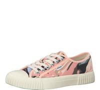 s.Oliver Sneaker Low für Damen, rosa, Größe 38 EU