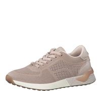 s.Oliver Sneaker Low für Damen, rosa, Größe 39 EU