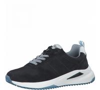 s.Oliver Sneaker Low für Herren, blau, Größe 46 EU