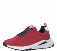 Men Lace-up RED - Gr. - 47