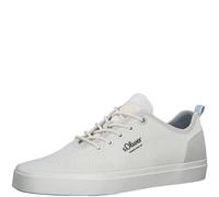 Men Lace-up WHITE/BEIGE - Gr. - 40