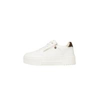 s.Oliver Sneaker 2177801.01E2.37 Damen Plateau-Sohle Weiß Größe 37