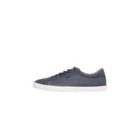 Sneaker mit Schnürung 38 blau 2177831.5750.38