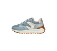 s.Oliver Sneaker Synthetik/Textil Denim - 38