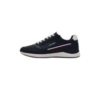 s.Oliver Sneaker Synthetik/Textil Navy - 43