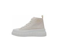 s.Oliver Sneaker Textil Beige - 41