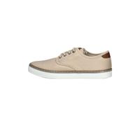 s.Oliver Sneaker Textil Sand - 44