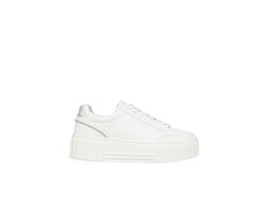 s.Oliver - Sneaker weiß - Gr. - 37