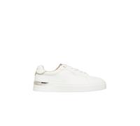 s.Oliver Sneaker 2177802.01E9.40 Plateau-Sohle Low Weiß Damen Größe 40