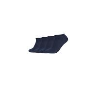 s.Oliver - Sneakersocken blau - Gr. - 44.5