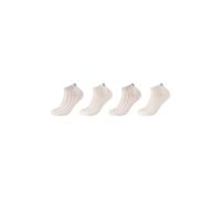 Sneakersocken S.OLIVER "warm & cozy", Herren, Gr. 39 (42), schwarz, Materialmix, unifarben, normal, Socken, mit elastischem Bund (83598858-39) schwarz