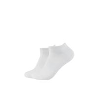 s.Oliver - Sneakersocken weiß - Gr. - 40.5