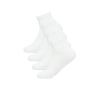 s.Oliver - Sneakersocken weiß - Gr. - 44.5