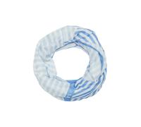 s.Oliver - Snood blau - Gr. - ONESIZE