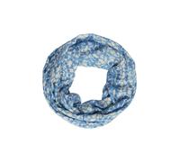 s.Oliver - Snood blau - Gr. - ONESIZE