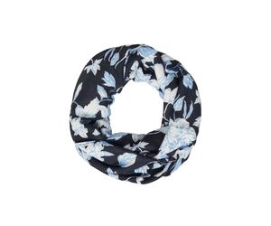 s.Oliver - Snood blau - Gr. - ONESIZE