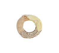 s.Oliver - Snood creme - Gr. - 1
