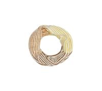 s.Oliver - Snood creme - Gr. - 1