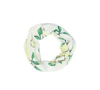 s.Oliver - Snood creme|mehrfarbig - Gr. - ONESIZE