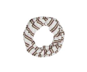 s.Oliver - Snood creme|mehrfarbig - Gr. - ONESIZE