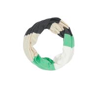 s.Oliver - Snood grün|mehrfarbig - Gr. - 1