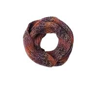 Loopschal mit Farbverlauf und Glitzergarn ONESIZE lila|mehrfarbig 2171236.49X2.ONESIZE