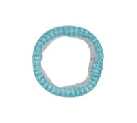 Schlauchschal aus Strick ONESIZE mehrfarbig