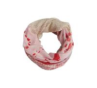 Snood mit All-over-Print ONESIZE pink|mehrfarbig 2164807.41D2.ONESIZE