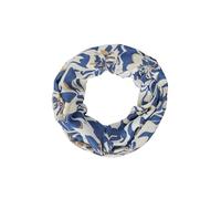Snood mit floralem Artwork ONESIZE creme|mehrfarbig 2171484.02A1.ONESIZE