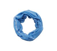Snood mit Glitzergarn und Pailletten ONESIZE blau 2164809.5513.ONESIZE