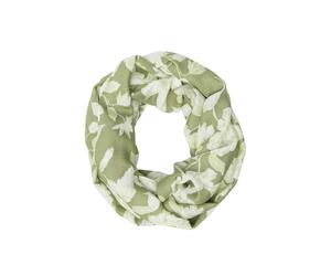 s.Oliver - Snood olive - Gr. - ONESIZE