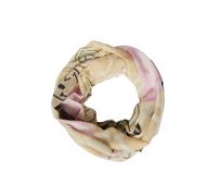 s.Oliver - Snood pink|mehrfarbig - Gr. - ONESIZE