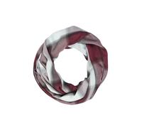s.Oliver - Snood rot|mehrfarbig - Gr. - ONESIZE