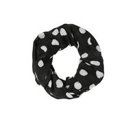 s.Oliver - Snood schwarz - Gr. - ONESIZE