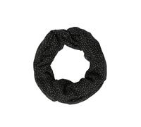 s.Oliver - Snood schwarz|weiß - Gr. - ONESIZE