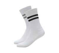 s.Oliver - Socken schwarz|grau|weiß - Gr. - 36.5