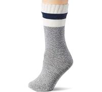 s.Oliver Socks Damen S20551 Socken, per pack Grau (light grey melange 9300), 37/38 (Herstellergröße: 37/38)