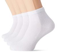 Kurze Socken im 4er-Pack 35-38 weiß 6007861.1000.35-38