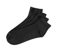 s.Oliver Socks Damen Strick Füßlinge s21007, 100 DEN