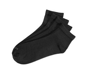 s.Oliver Socks Damen Strick Füßlinge s21007, 100 DEN
